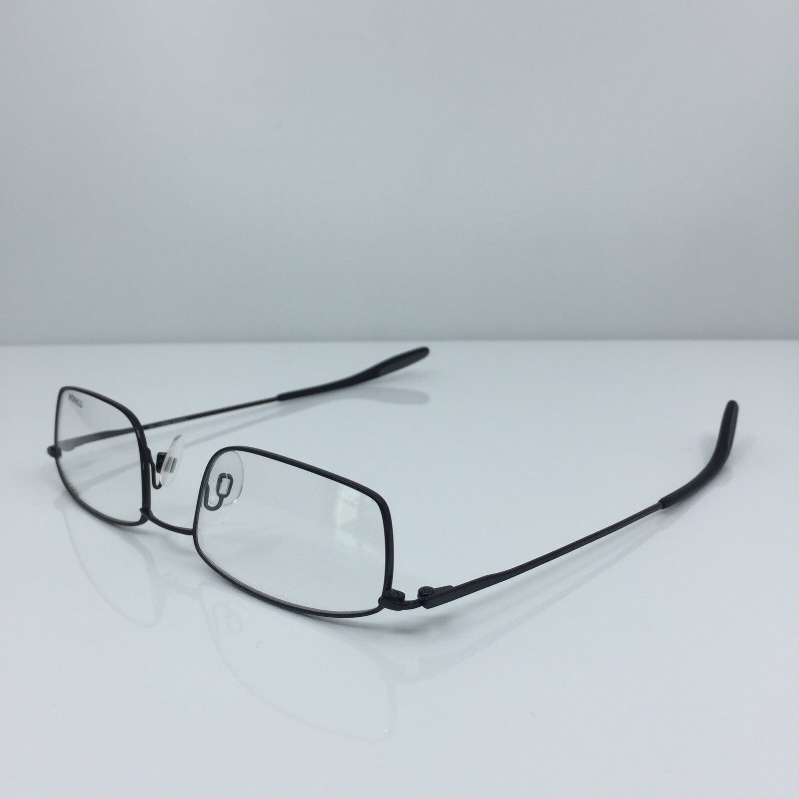 Vintage Porsche Design P6005 Silver Sunglasses - Super Vision Optical