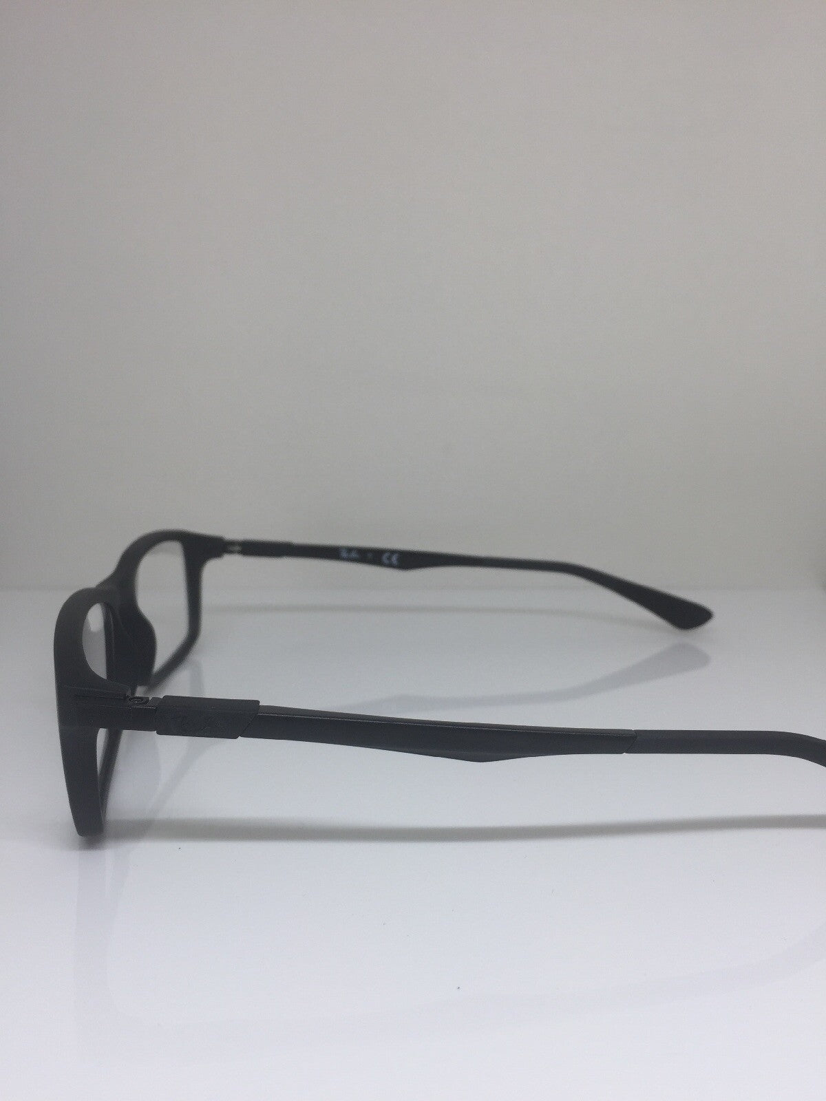 Vintage Ray-Ban RB 7017 Black Eyeglasses - Super Vision Optical