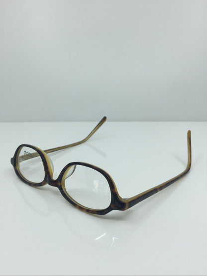 Vintage Modo MODO 424 Tortoise Eyeglasses - Super Vision Optical