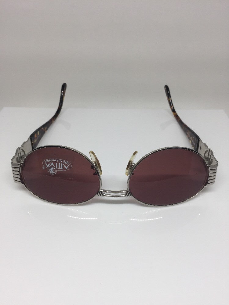 Vintage Fendi SL 7034 Tortoise Sunglasses - Super Vision Optical