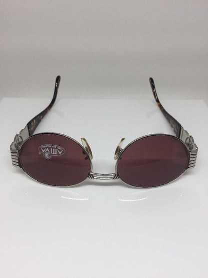 Vintage Fendi SL 7034 Tortoise Sunglasses - Super Vision Optical