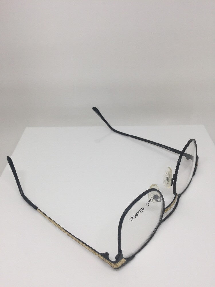 Vintage Carlo Bellini PARIS 7047 Gold Sunglasses - Super Vision Optical