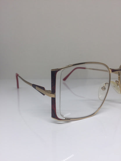 Vintage American Optical AO LITE 924 Gold Sunglasses - Super Vision Optical