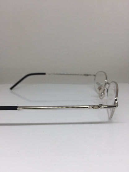 Vintage Fred Lunettes CUT 003 Silver Sunglasses - Super Vision Optical