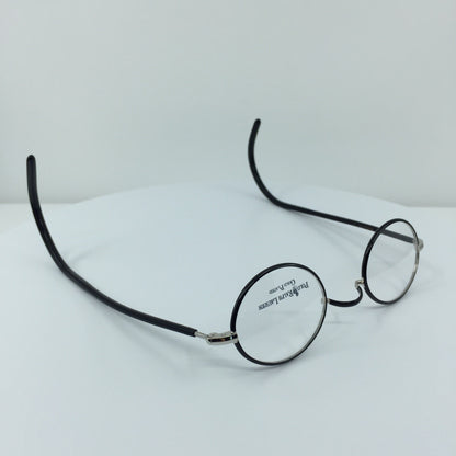 Vintage Polo Ralph Lauren POLO RALPH LAUREN POLO 1802 Silver Sunglasses - Super Vision Optical
