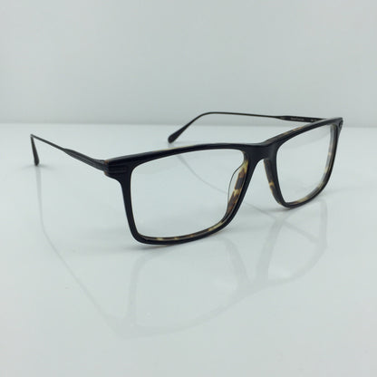 Vintage John Varvatos V 403 Tortoise Eyeglasses - Super Vision Optical