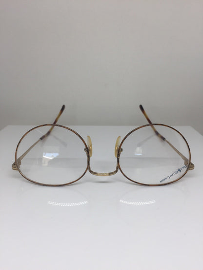 Vintage Ralph Lauren Polo Classic XVl/N By Ralph Lauren Tortoise Eyeglasses - Super Vision Optical