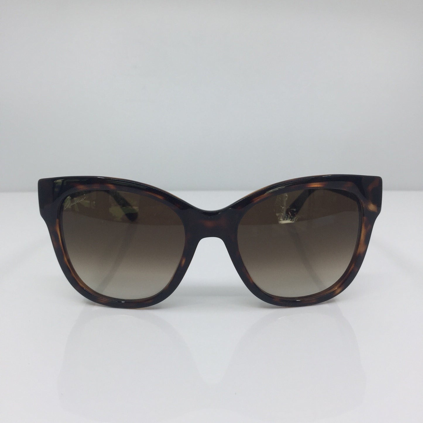 Vintage Gucci GG 3786/S Tortoise Sunglasses - Super Vision Optical