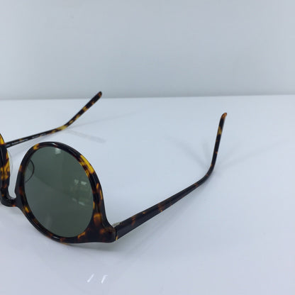 Vintage Polo Ralph Lauren PL 100/S Black Sunglasses - Super Vision Optical