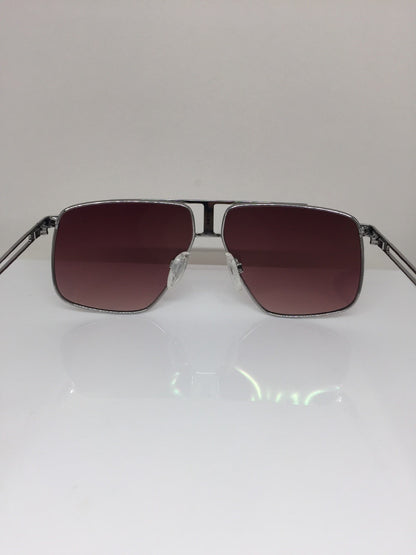 Vintage Ventura 7000 Gold Sunglasses - Super Vision Optical
