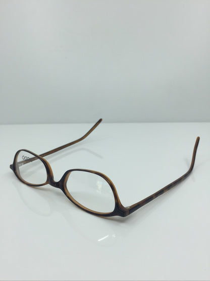 Vintage Modo MODO 1071 Tortoise Eyeglasses - Super Vision Optical