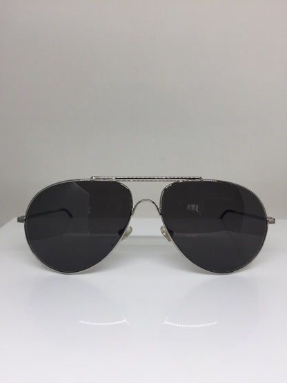 Vintage Hugo Boss 5198 Silver Sunglasses - Super Vision Optical