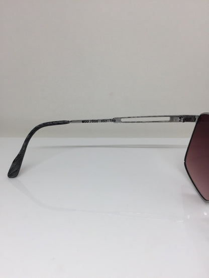 Vintage Ventura 7000 Gold Sunglasses - Super Vision Optical