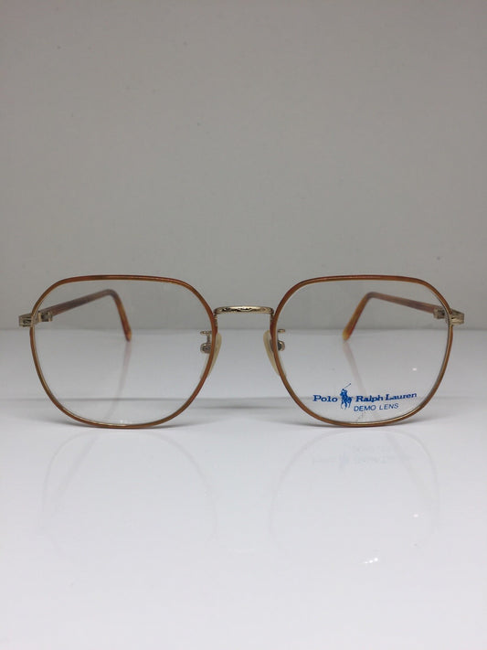 Vintage Polo Ralph Lauren POLO 38 Tortoise Sunglasses - Super Vision Optical