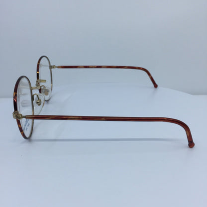 Vintage Polo Ralph Lauren Polo Classic IV Deluxe Tortoise Eyeglasses - Super Vision Optical