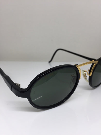Vintage Ray-Ban W1745 WWAS Gold Sunglasses - Super Vision Optical