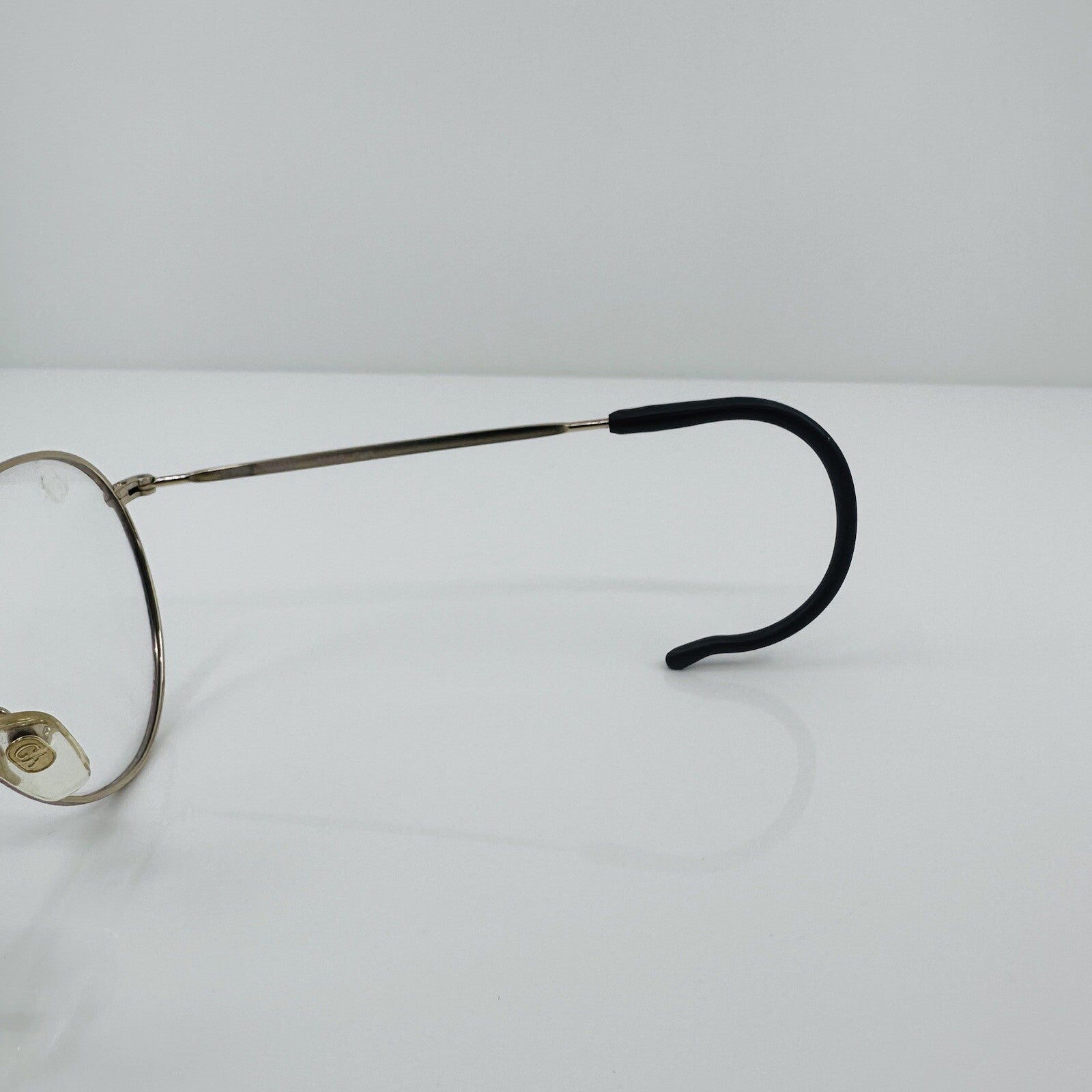 Vintage Giorgio Armani GA 164 Tortoise Sunglasses - Super Vision Optical