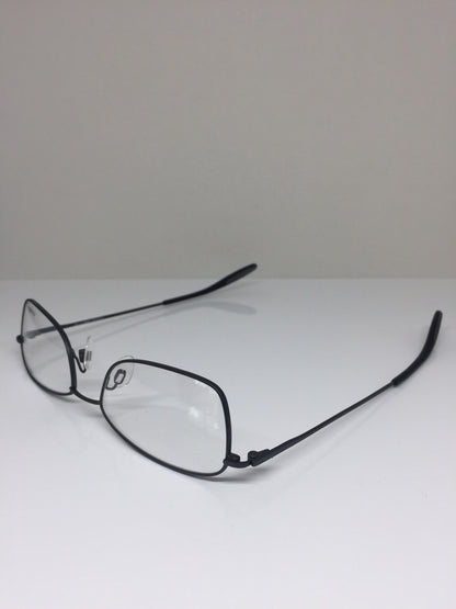 Vintage Porsche Design P6009 Gunmetal Sunglasses - Super Vision Optical