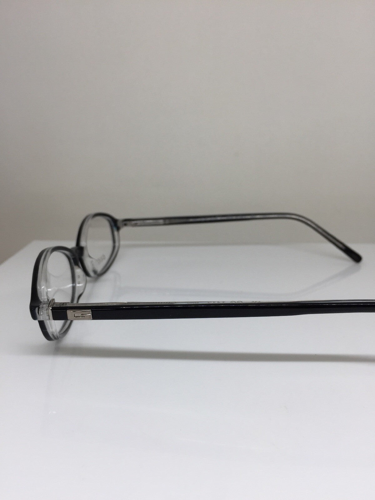 Vintage Gucci GG 1413 Clear Eyeglasses - Super Vision Optical