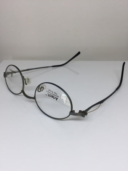 Vintage Rodenstock R 2551 Gold Eyeglasses - Super Vision Optical