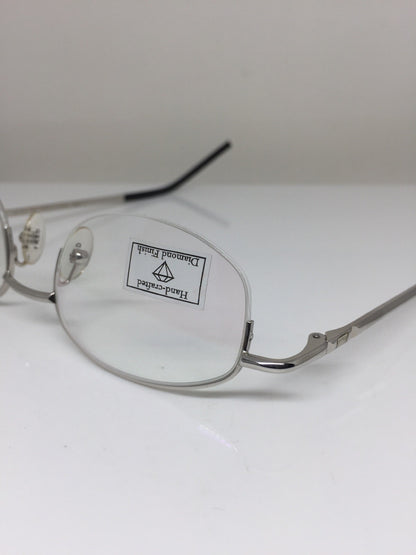 Vintage Fred Lunettes CUT 003 Silver Sunglasses - Super Vision Optical