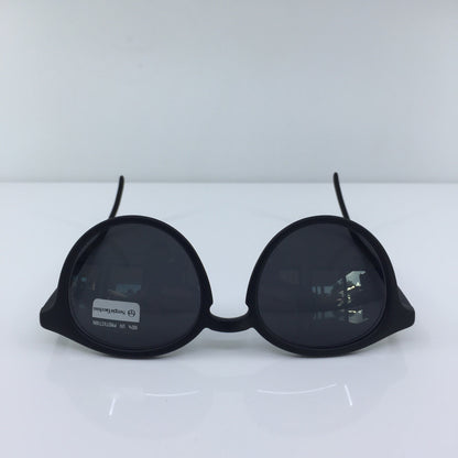 Vintage Sergio Tacchini ST 1510-S Black Sunglasses - Super Vision Optical