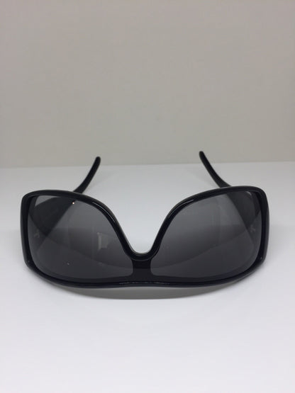 Vintage Valentino 5447/S Black Sunglasses - Super Vision Optical