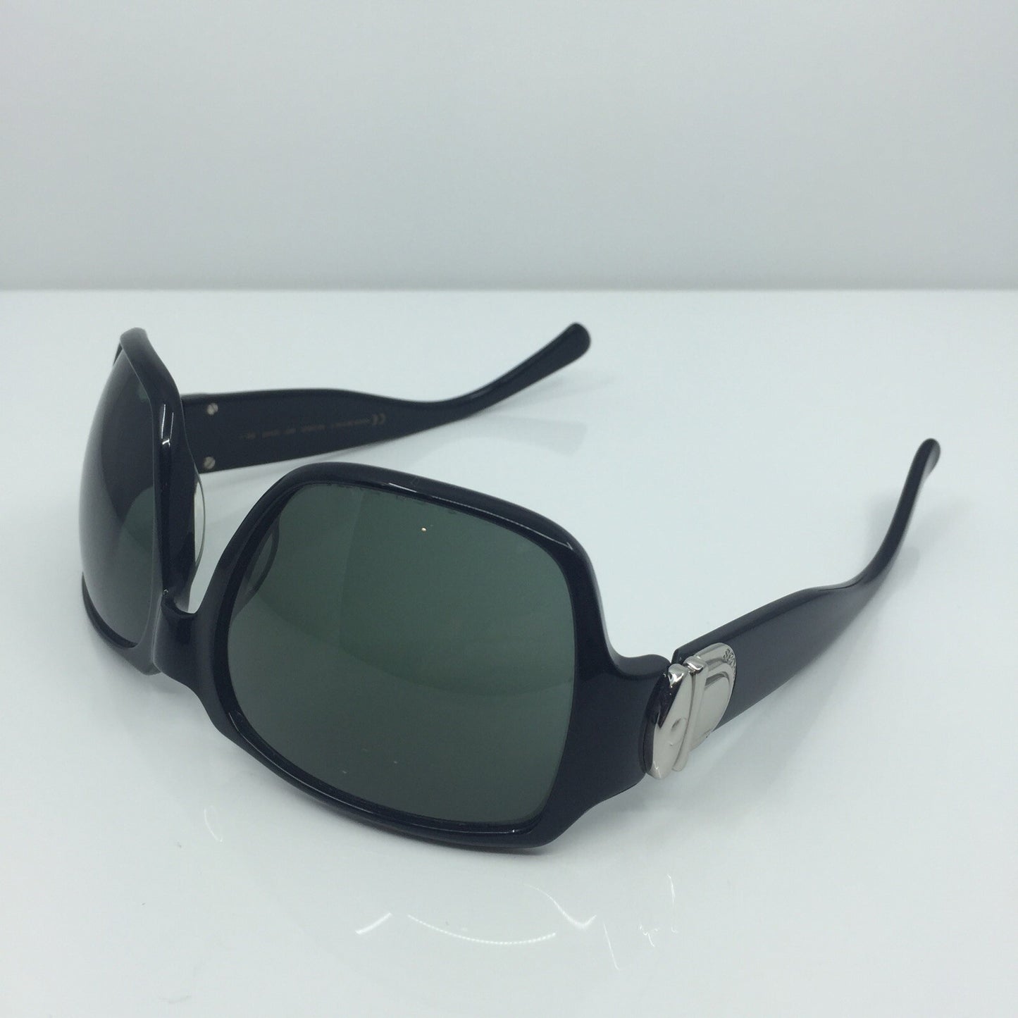 Vintage Marc Jacobs MJ 019/S Tortoise Sunglasses - Super Vision Optical