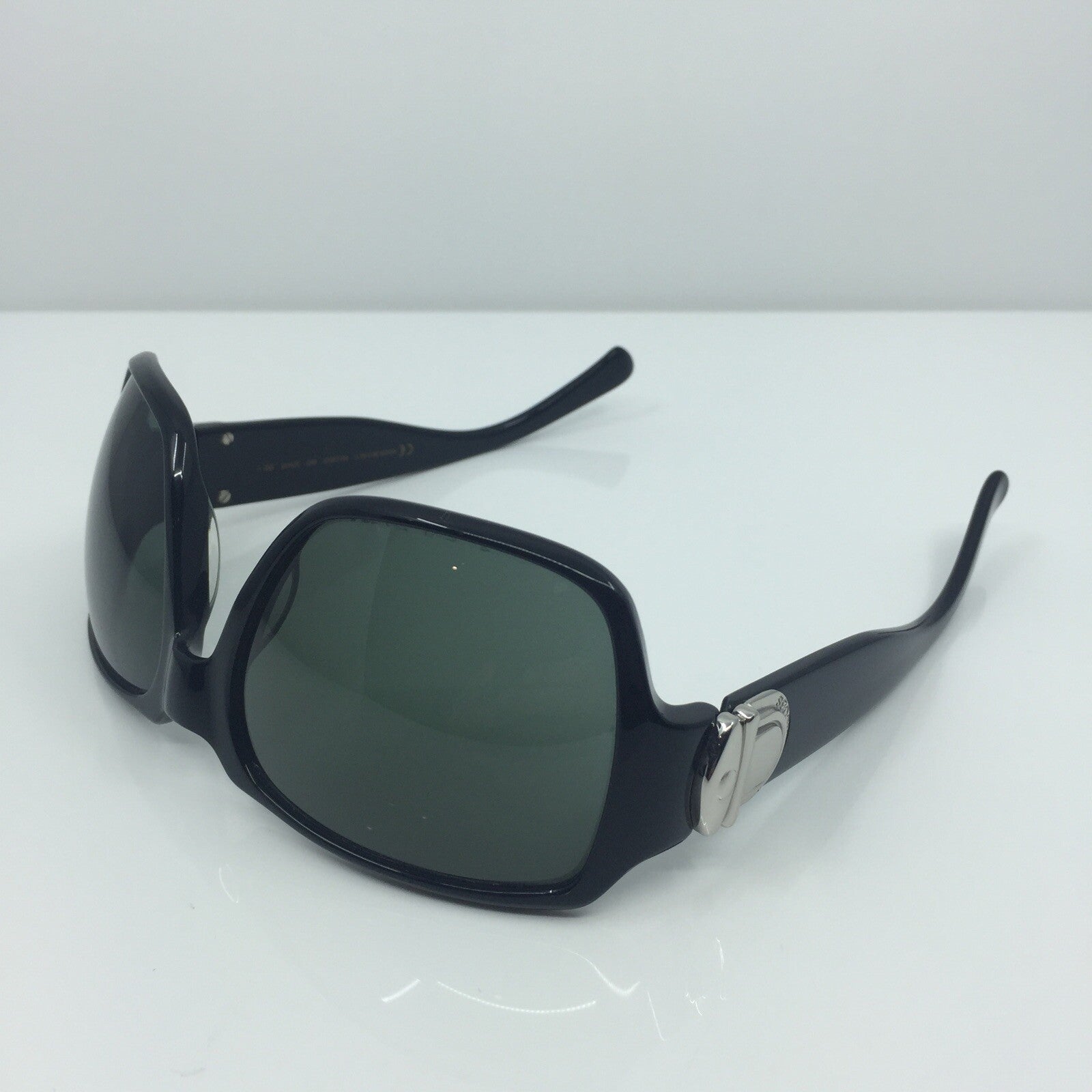 Vintage Marc Jacobs MJ 019/S Tortoise Sunglasses - Super Vision Optical