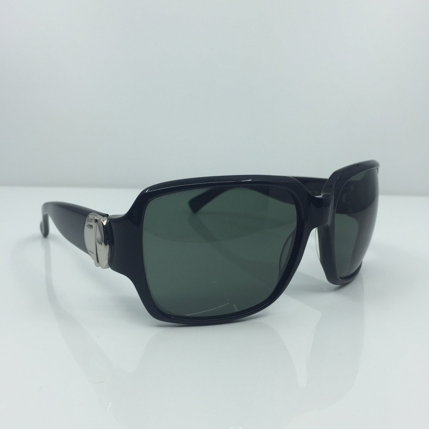 Vintage Marc Jacobs MJ 019/S Tortoise Sunglasses - Super Vision Optical