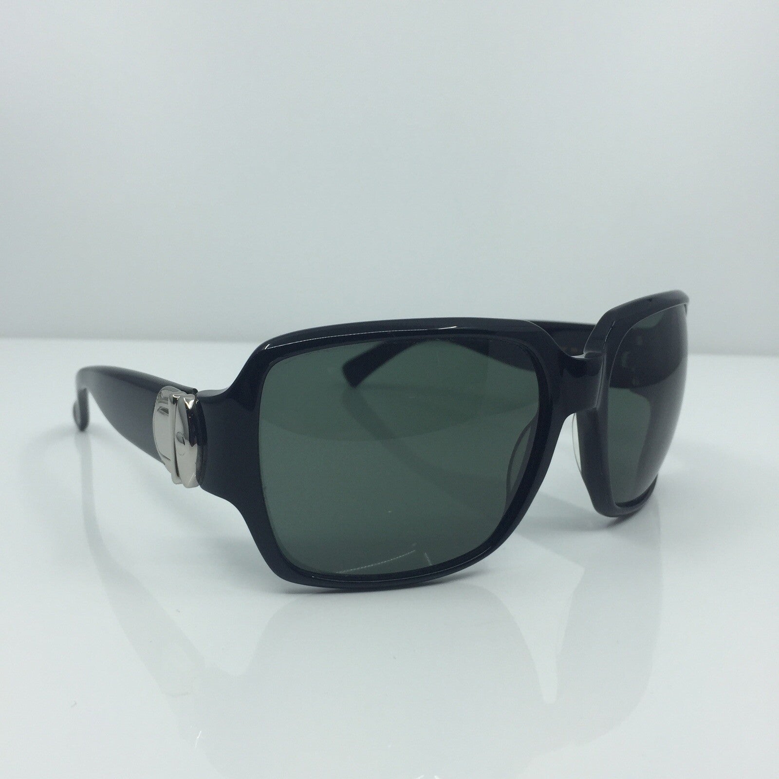 Vintage Marc Jacobs MJ 019/S Tortoise Sunglasses - Super Vision Optical