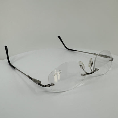 Vintage Cazal MOD 455 Silver Sunglasses - Super Vision Optical
