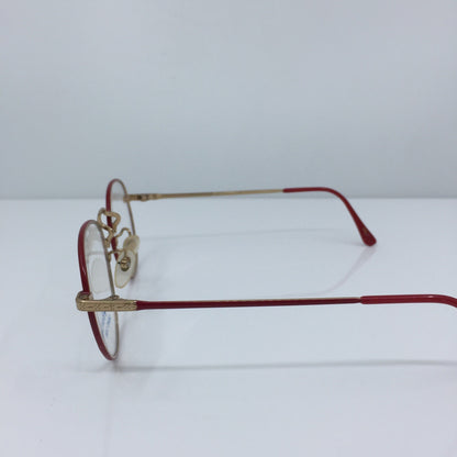 Vintage Polo Ralph Lauren Polo Classic Vl Gold Sunglasses - Super Vision Optical
