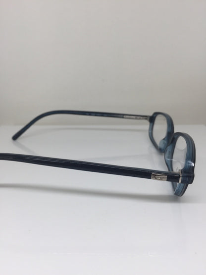 Vintage Gucci GG 1411 Black Eyeglasses - Super Vision Optical