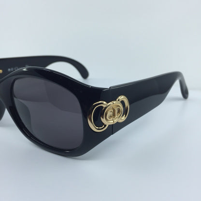 Vintage Christian Dior CD 2958 Black Sunglasses - Super Vision Optical