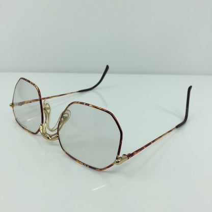 Vintage Porsche Design PMOD 5667 Tortoise Eyeglasses - Super Vision Optical