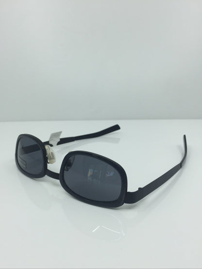 Vintage Dolce&Gabbana DG 910/S Black Sunglasses - Super Vision Optical