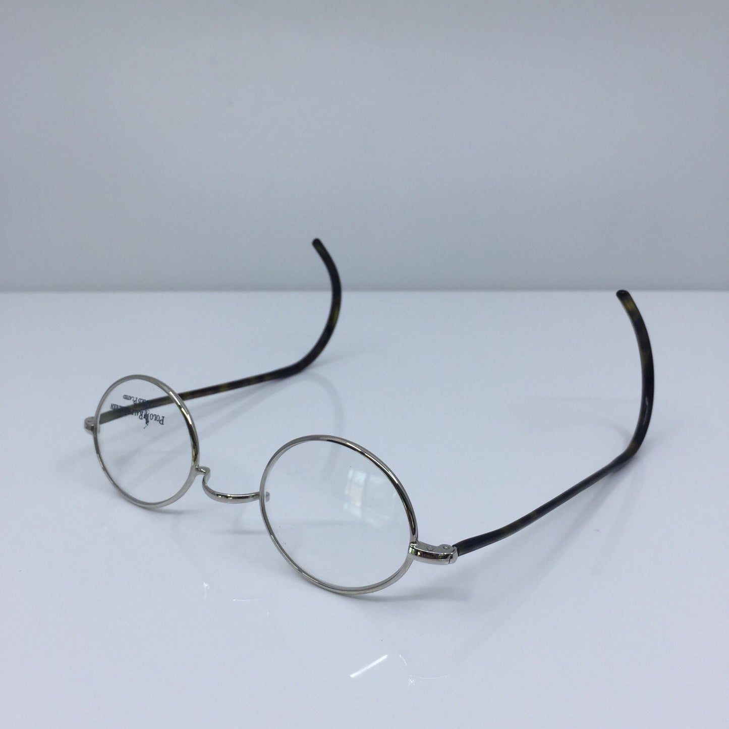 Vintage Polo Ralph Lauren POLO RALPH LAUREN POLO 1802 Tortoise Sunglasses - Super Vision Optical