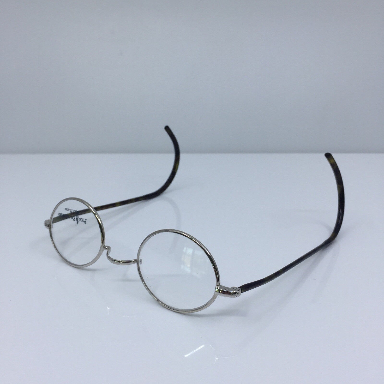 Vintage Polo Ralph Lauren POLO RALPH LAUREN POLO 1802 Tortoise Sunglasses - Super Vision Optical