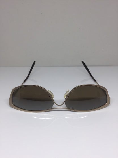 Vintage Porsche Design P2006 Gold Sunglasses - Super Vision Optical