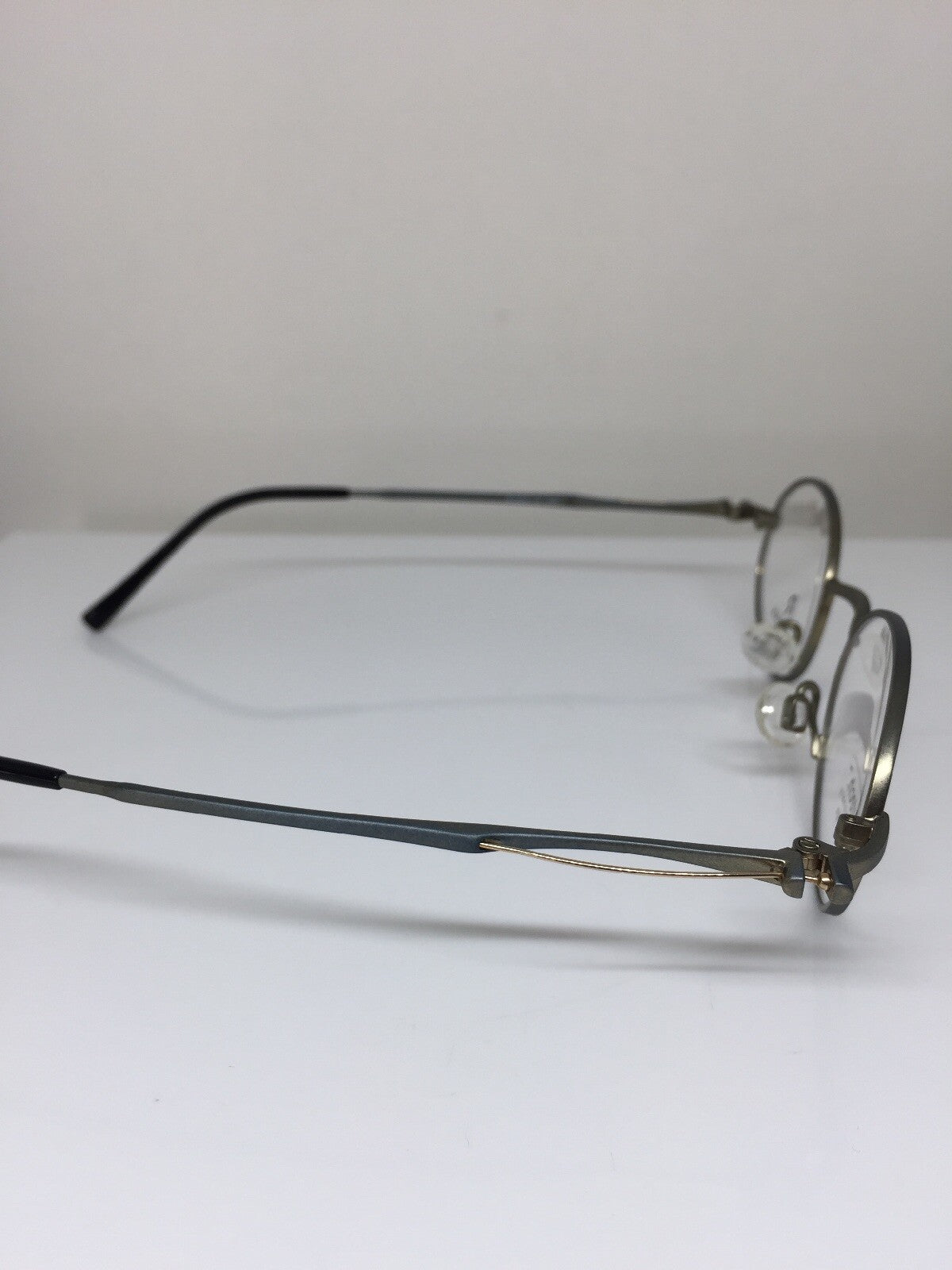 Vintage Rodenstock R 2551 Gold Eyeglasses - Super Vision Optical