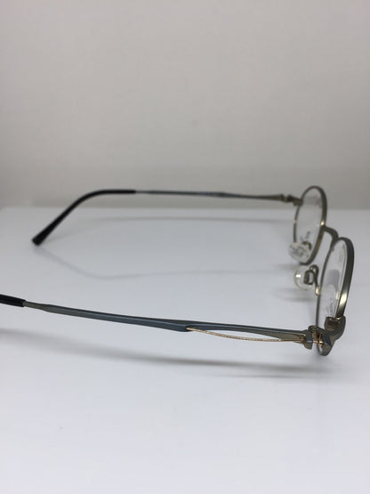 Vintage Rodenstock R 2551 Gold Eyeglasses - Super Vision Optical