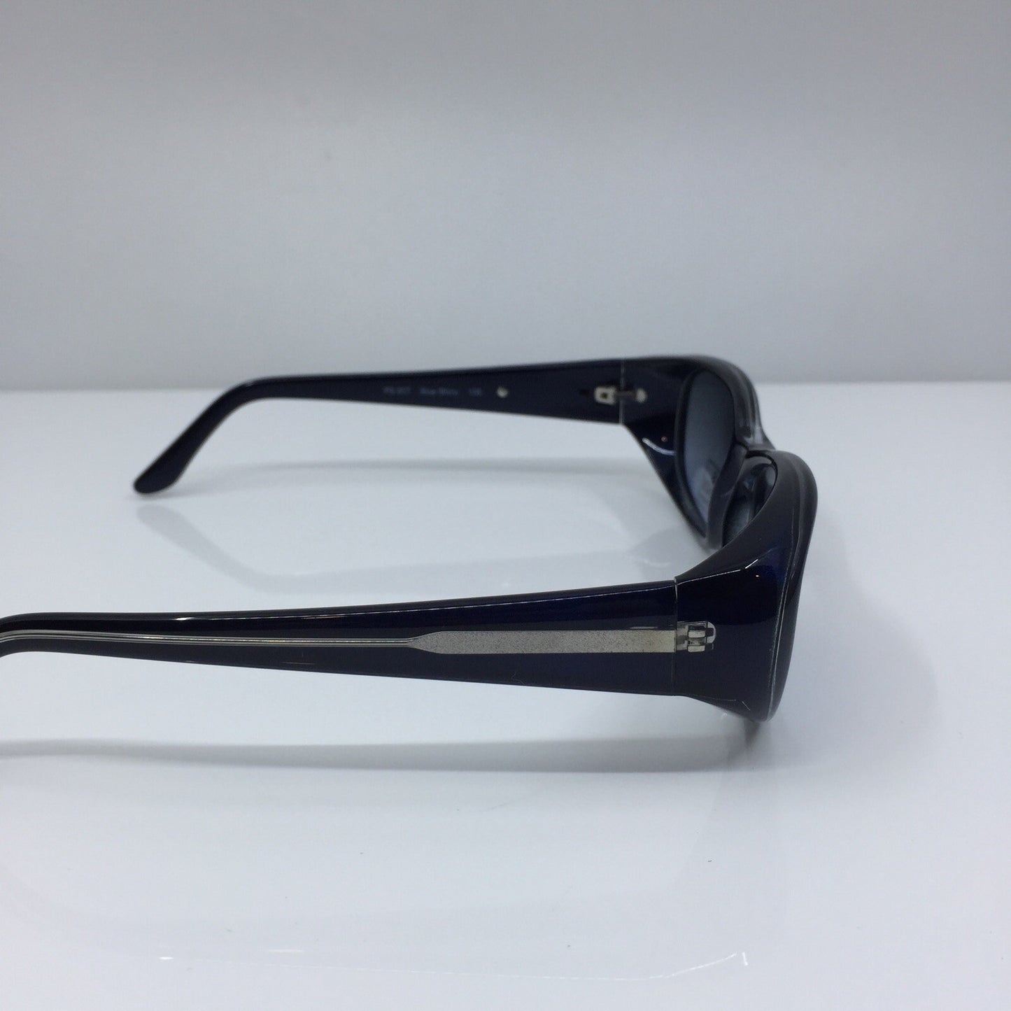 Vintage Fendi FS 217 Blue Sunglasses - Super Vision Optical
