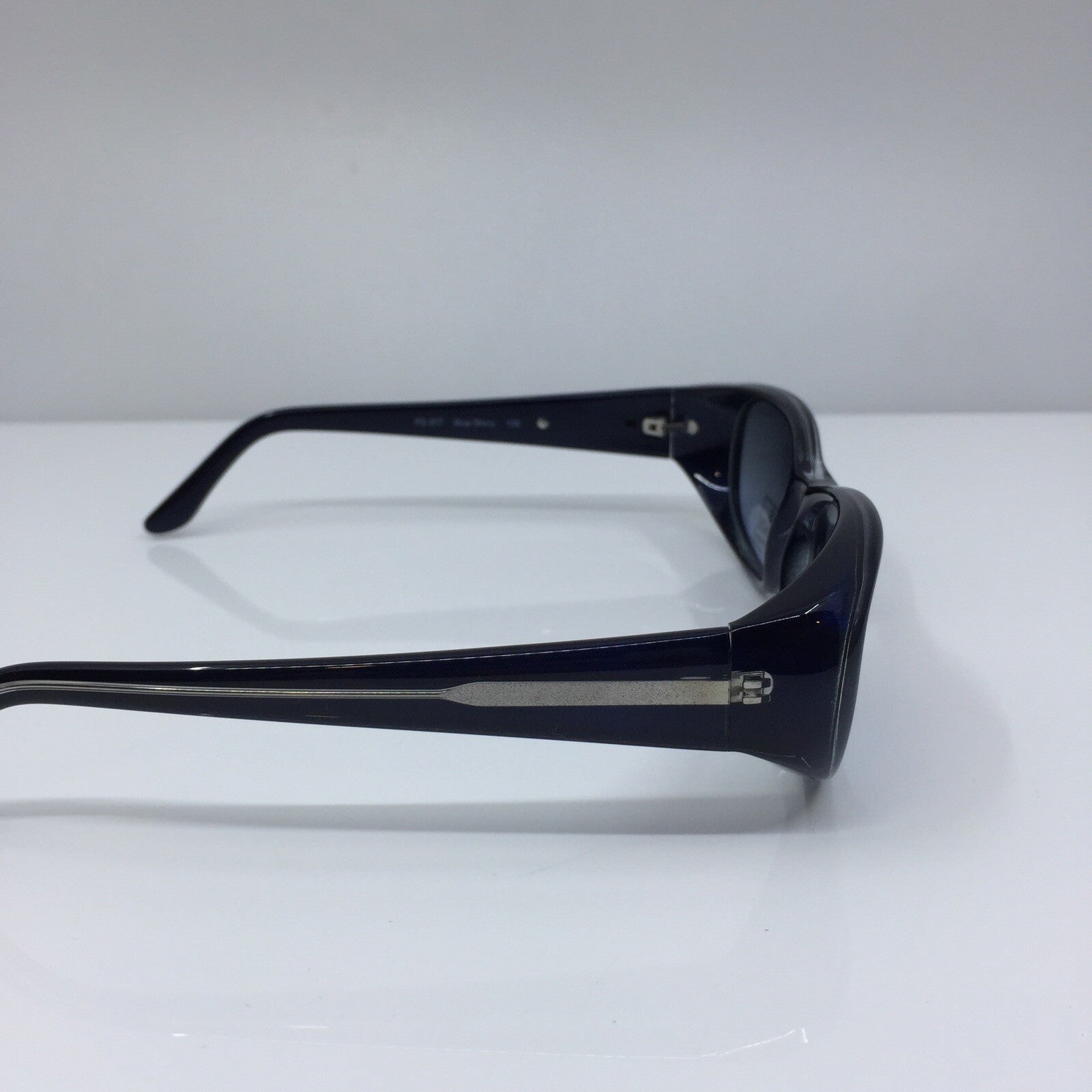 Vintage Fendi FS 217 Blue Sunglasses - Super Vision Optical