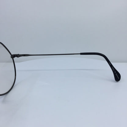Vintage Alpina 3425036 Gunmetal Eyeglasses - Super Vision Optical