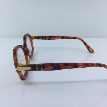 Vintage Persol Persol Mythis, Persol Vesta Tortoise Sunglasses - Super Vision Optical