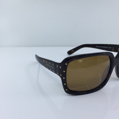 Vintage Ralph Lauren RL 7583/STD/S Tortoise Sunglasses - Super Vision Optical