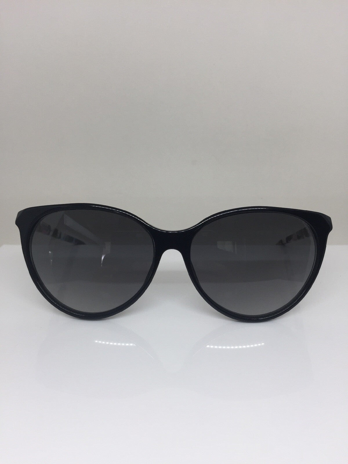Vintage Fendi FF 0170/S Black Sunglasses - Super Vision Optical