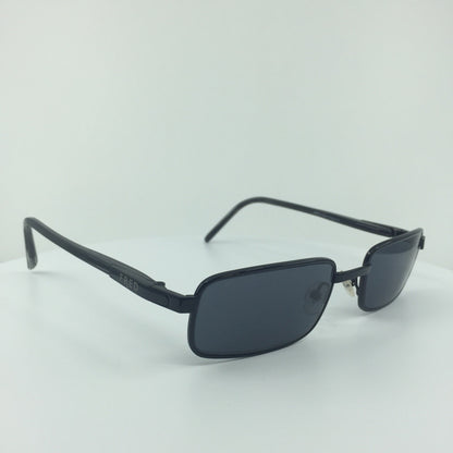 Vintage Fred Lunettes Borneo C3 Black Sunglasses - Super Vision Optical
