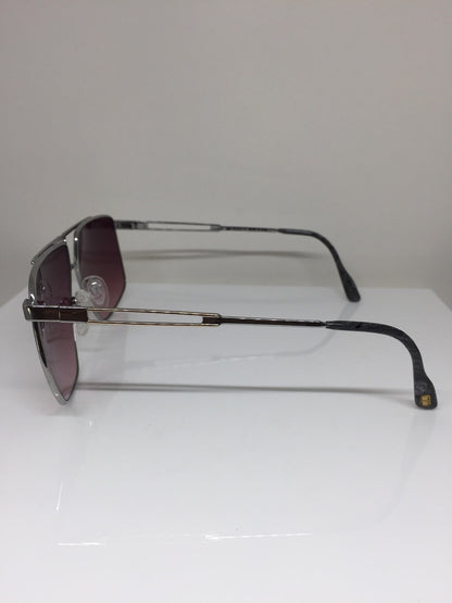 Vintage Ventura 7000 Gold Sunglasses - Super Vision Optical